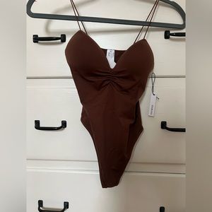 Forever 21 bodysuit